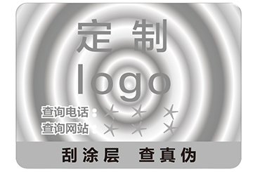 你知道雕刻凹版防偽標簽的特點嗎?