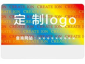 激光防偽標簽運用的斑紋防偽技術(shù)有哪些?