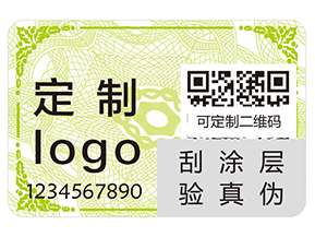 不干膠標簽有哪些需要注意的?