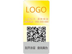 全息防偽具有哪些技術種類?