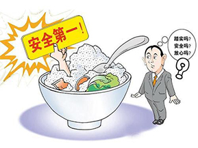 食品溯源系統能給企業帶來哪些好處？